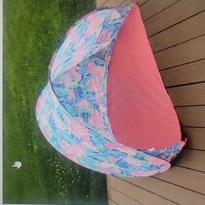 Lily pulitzer sun canopy In Beach Please